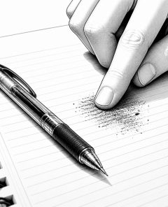 ai-pilot-frixion-ball-erasable-ink-pen