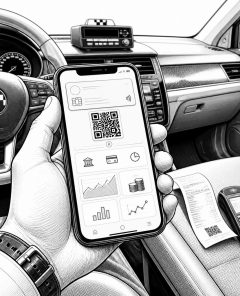 ai-pingan-pocketbank-mobile-banking-qr