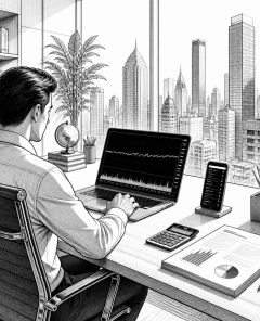 ai-pingan-valuation-trader-desk