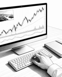 ai-piraeus-port-stocks-trading-harbor