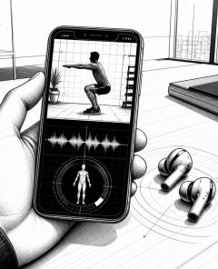 ai-pitch-coach-on-device
