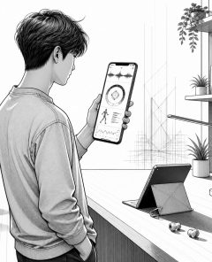 ai-pitch-coach-ondevice-privacy