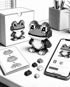 ai-pixel-shiggy-klemmbaustein-deal-amazon