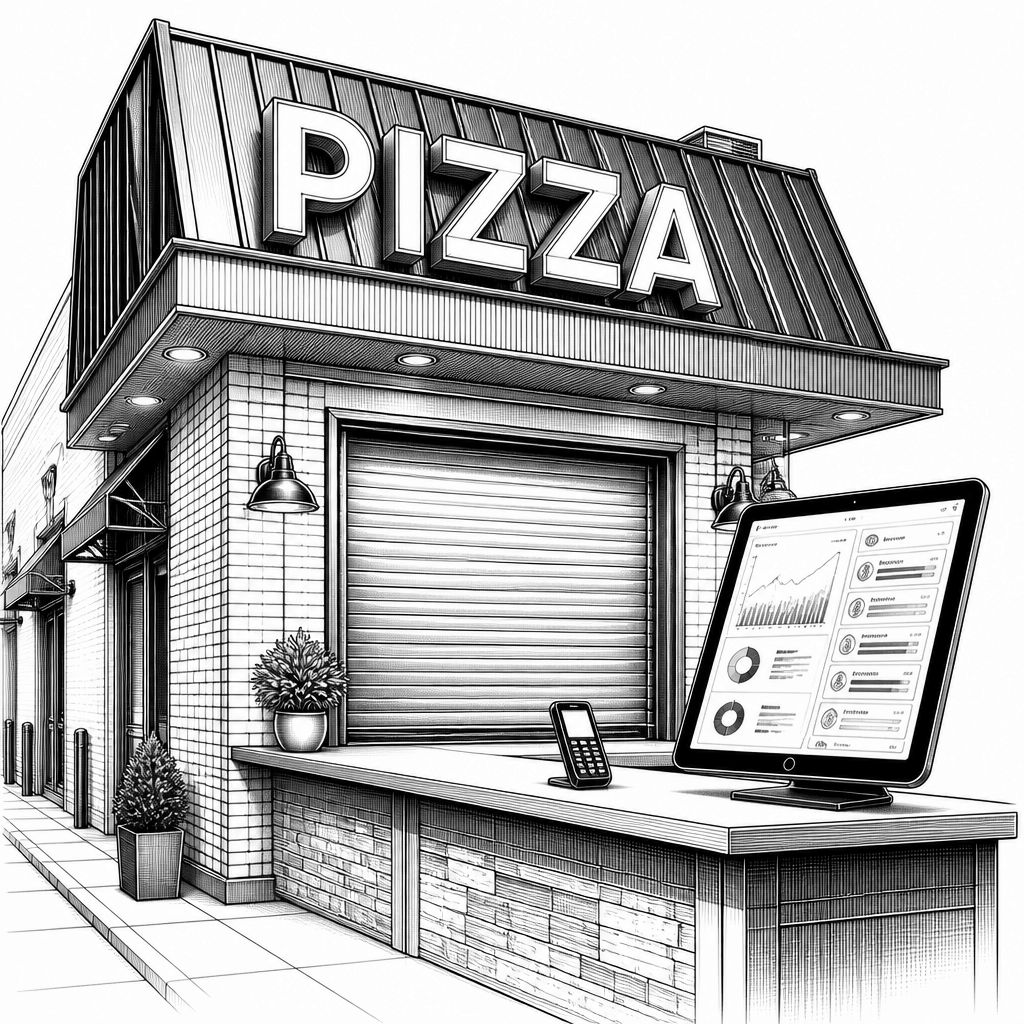 Pizza Hut für 2,7 Milliarden US-Dollar verkauft: Langfristig zurück in Wachstum Pizza Hut für 2,7 Milliarden US-Dollar verkauft: Langfristig zurück in Wachstum
