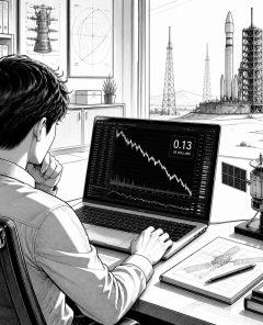 ai-planet-ventures-stock-decline