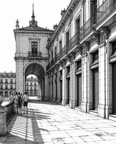 ai-plaza-mayor-madrid-arcades