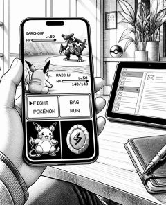 ai-pokemon-champions-mobile-raichu