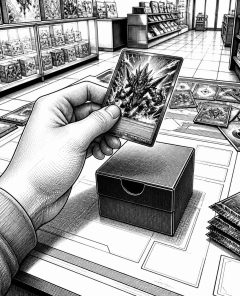 ai-pokemon-tcg-mega-evolution-pitch-black-prerelease