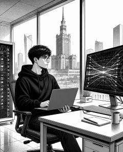 ai-poland-warsaw-startup-security