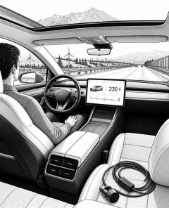 ai-polestar-5-800v-charging-interior