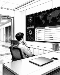ai-political-violence-enterprise-security