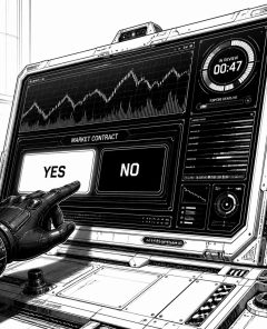ai-polymarket-strategy-bitcoin-dispute