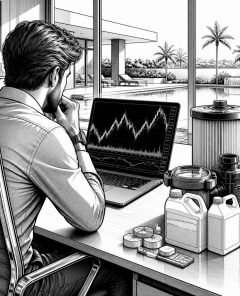 ai-pool-aktie-wochenbilanz-tradingchart