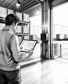 ai-pool-corp-logistics