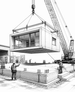 ai-porr-systembau-modularer-wohnungsbau