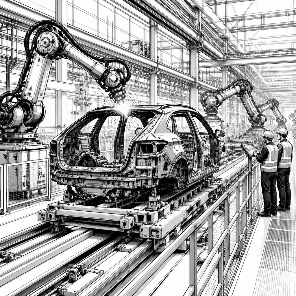 Porsche verlagert Cayenne-Produktion nach Leipzig und plant vorübergehende Kapazitätsanpassungen Porsche verlagert Cayenne-Produktion nach Leipzig und plant vorübergehende Kapazitätsanpassungen