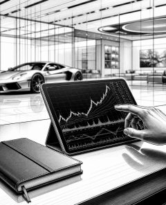 ai-porsche-dax-premium-automotive