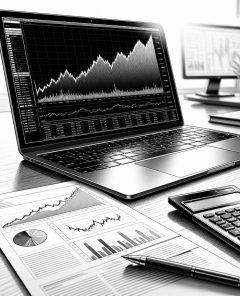 ai-porsche-stock-upgrade-trading-screen