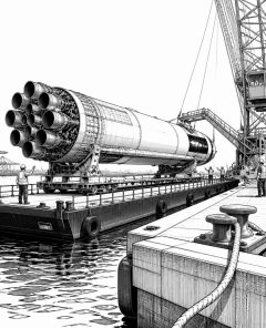 ai-port-canaveral-space-harbor-basin
