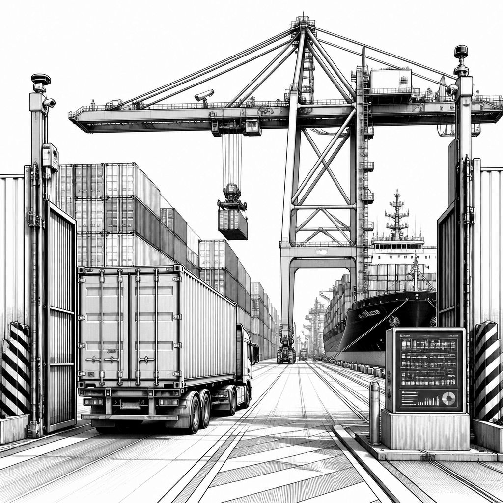 Port of Tauranga: Wochenbilanz zur Aktie und Einordnung des Hafenbetreibers Port of Tauranga: Wochenbilanz zur Aktie und Einordnung des Hafenbetreibers