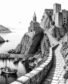 ai-portovenere-unesco-church-fortress
