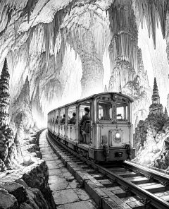 ai-postojna-cave-hollow-railway