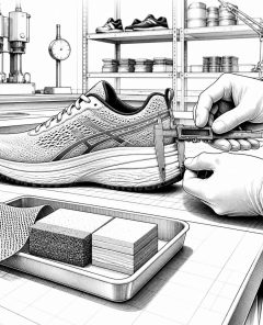 ai-pou-chen-oem-sneaker-materials