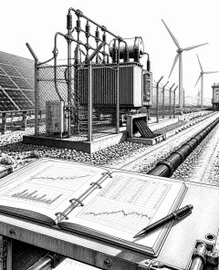 ai-power-finance-green-energy-india-solar-wind