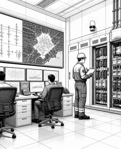 ai-power-grid-resilience-substation