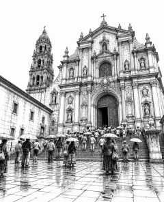 ai-praza-do-obradoiro-jakobsweg-santiago