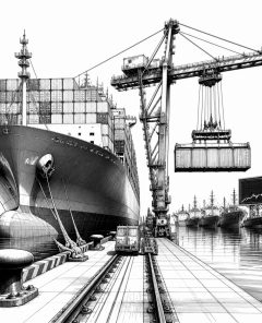 ai-precious-shipping-frachtraten-engpass