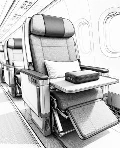 ai-premium-economy-china-southern