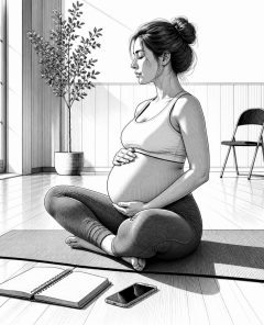 ai-prenatal-yoga-mindfulness-2026