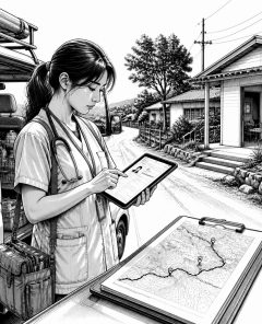 ai-primary-care-medics-pennsylvania-tablet