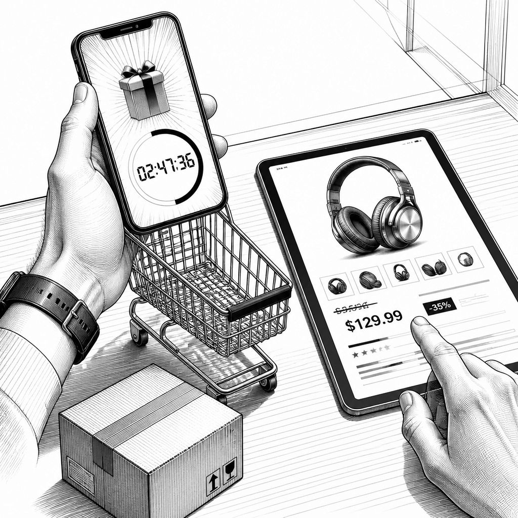 Prime Day 2026: So prüfen Unternehmen und Verbraucher Deals zwischen 23. und 26. Juni 2026 Prime Day 2026: So prüfen Unternehmen und Verbraucher Deals zwischen 23. und 26. Juni 2026