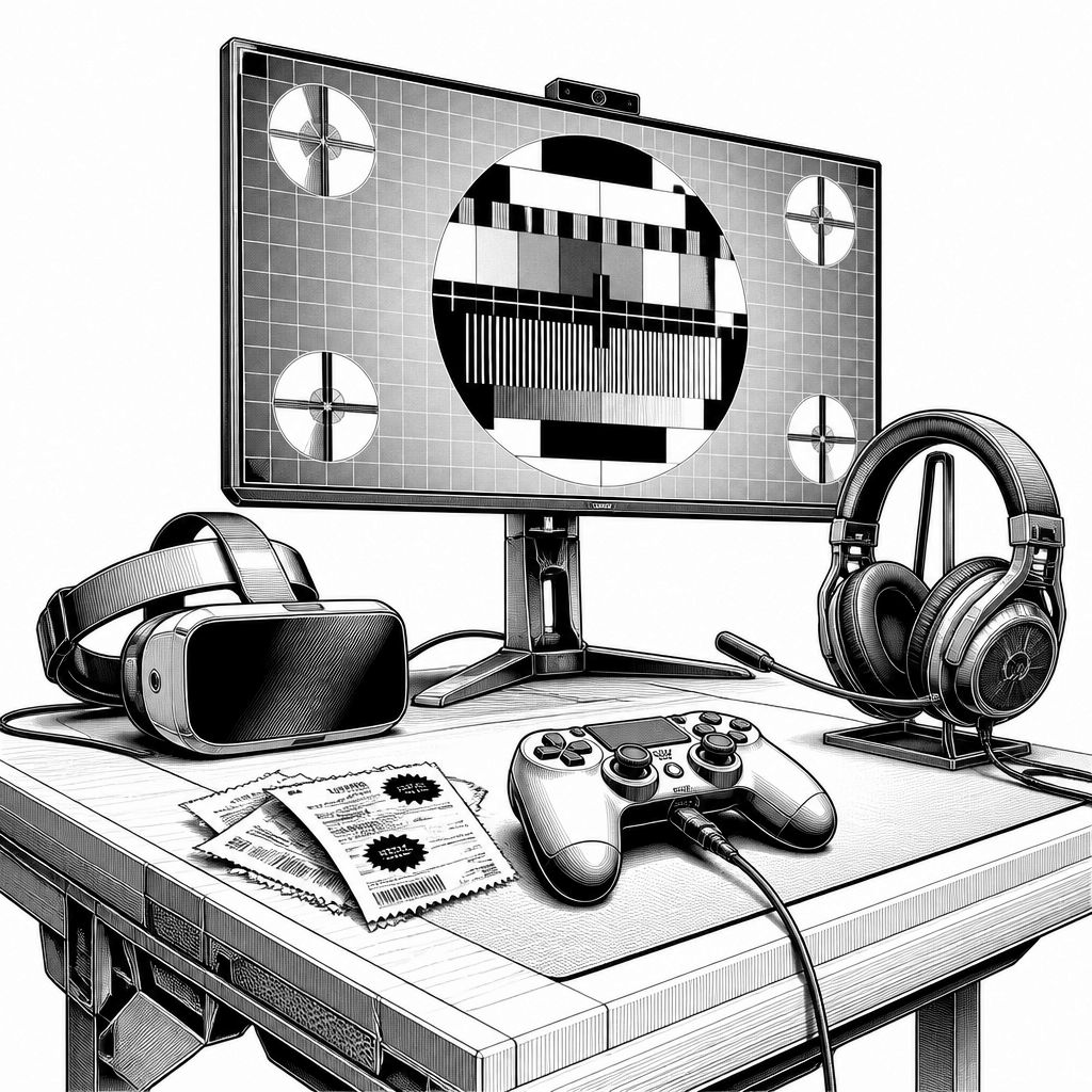 Prime Day 2026 für Gamer: Deals für Headsets, Monitore, VR und Zubehör Prime Day 2026 für Gamer: Deals für Headsets, Monitore, VR und Zubehör