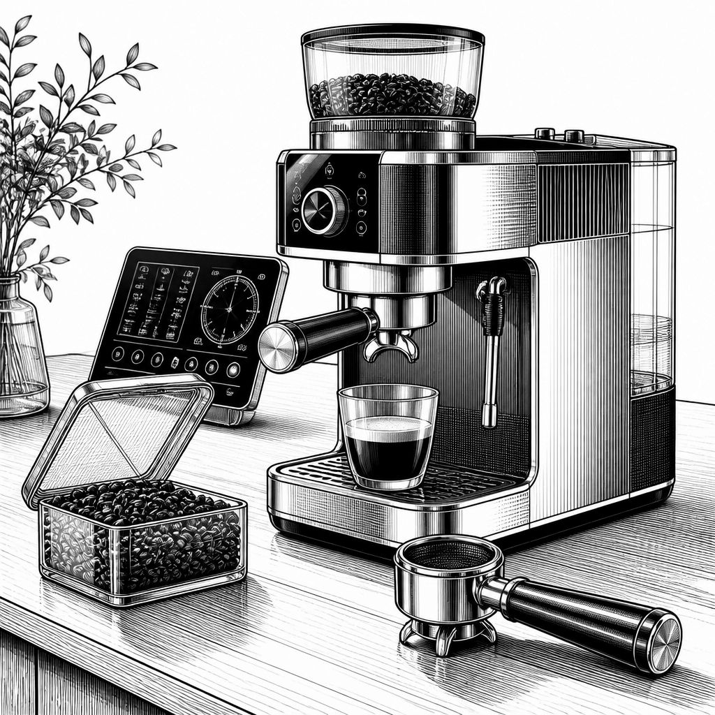 Prime Day 2026: Die besten Kaffee-Deals für Filter, Espresso & Vollautomaten Prime Day 2026: Die besten Kaffee-Deals für Filter, Espresso & Vollautomaten