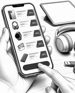ai-prime-day-2026-live-ticker-smartphone