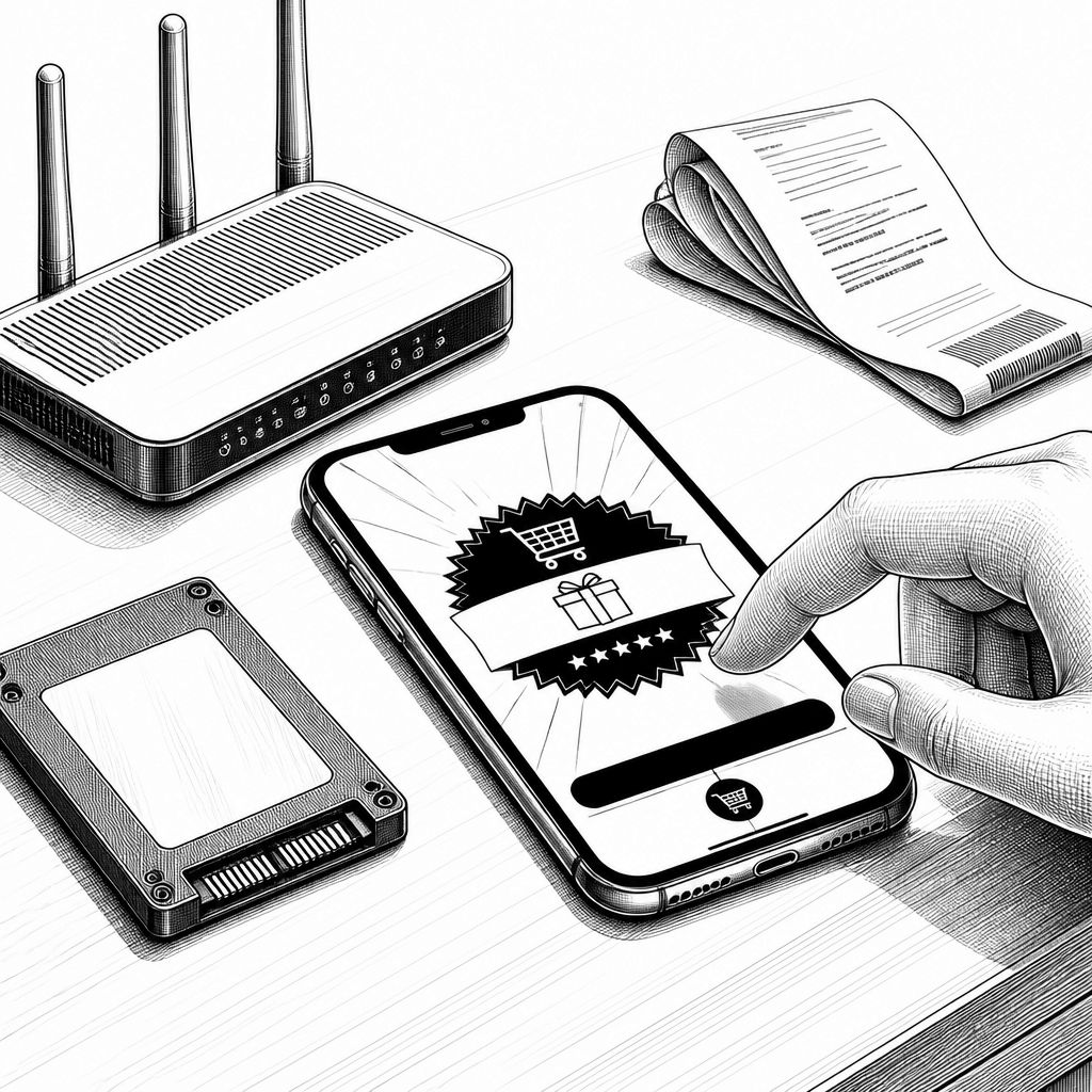 Prime Day 2026: Welche Tech-Deals sich für Käufer und Unternehmen wirklich lohnen Prime Day 2026: Welche Tech-Deals sich für Käufer und Unternehmen wirklich lohnen