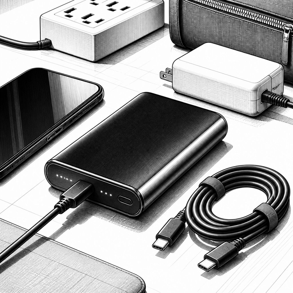 Prime Day 2026: Die besten Deals für Powerbanks, Qi2- und USB‑C‑Ladegeräte Prime Day 2026: Die besten Deals für Powerbanks, Qi2- und USB‑C‑Ladegeräte