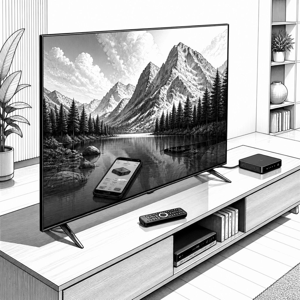 Prime Day 2026: Xiaomi TV F 65 mit 4K, bis 120 Hz und Fire TV für 369 Euro Prime Day 2026: Xiaomi TV F 65 mit 4K, bis 120 Hz und Fire TV für 369 Euro
