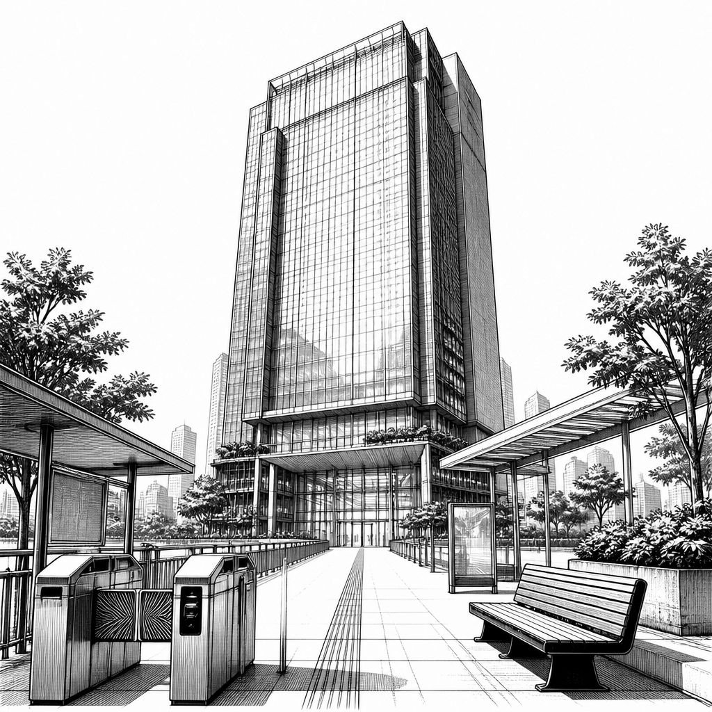 Prime Tower Zürich-West: Swiss Prime Site setzt auf ESG, Lage und flexible Büroflächen Prime Tower Zürich-West: Swiss Prime Site setzt auf ESG, Lage und flexible Büroflächen