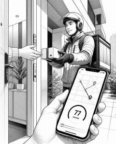 ai-primeday-delivery-speed-personalization