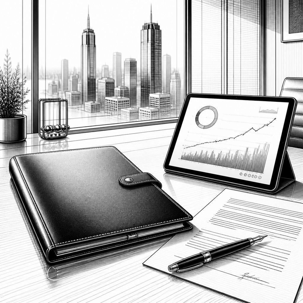 Private Debt im Fokus: Warum Stiftungen, Family Offices und Fondsboutiquen jetzt genauer hinschauen Private Debt im Fokus: Warum Stiftungen, Family Offices und Fondsboutiquen jetzt genauer hinschauen