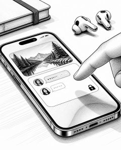 ai-private-social-app-widget