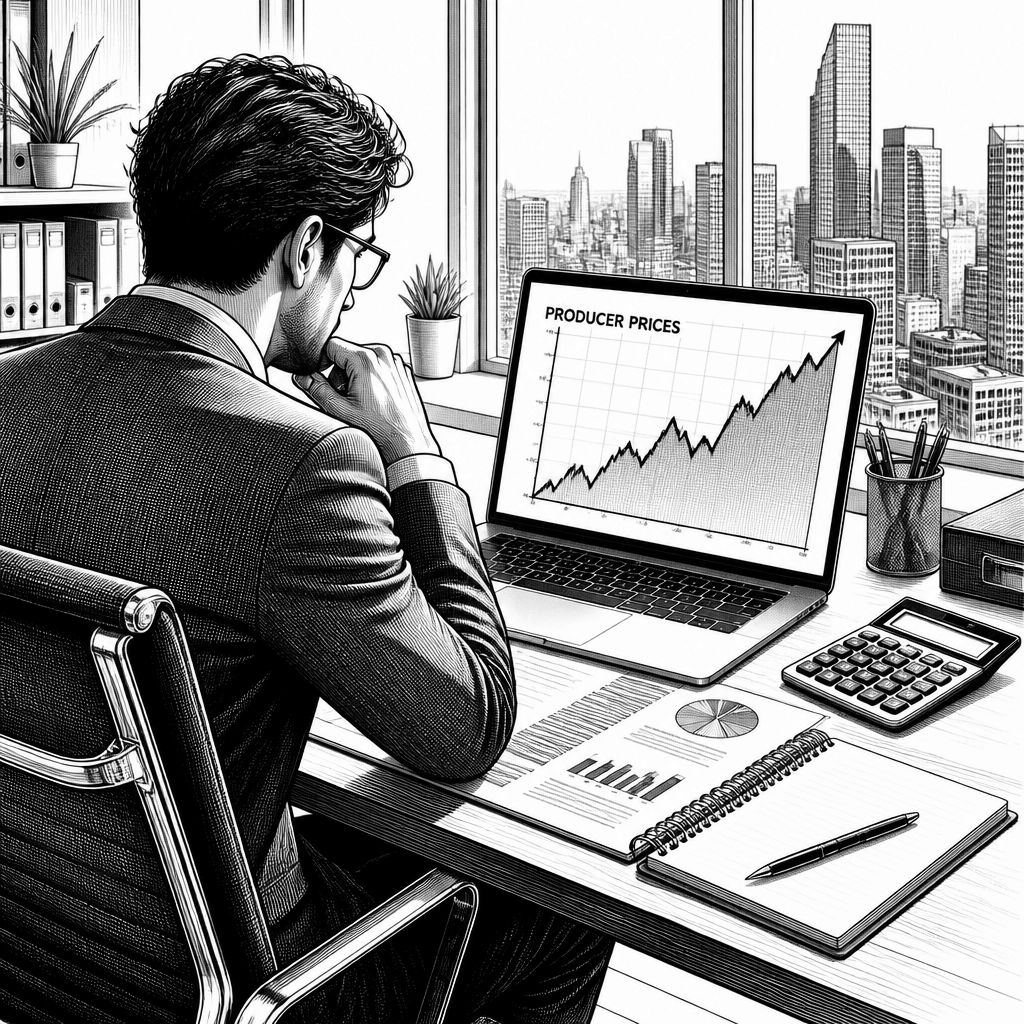 Erzeugerpreise steigen im Mai: Was das für Inflation, Budgets und KI-Preismodelle heißt Erzeugerpreise steigen im Mai: Was das für Inflation, Budgets und KI-Preismodelle heißt