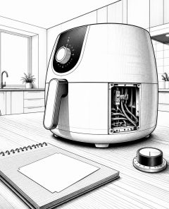 ai-product-recall-airfryer-wiring-temperature-control