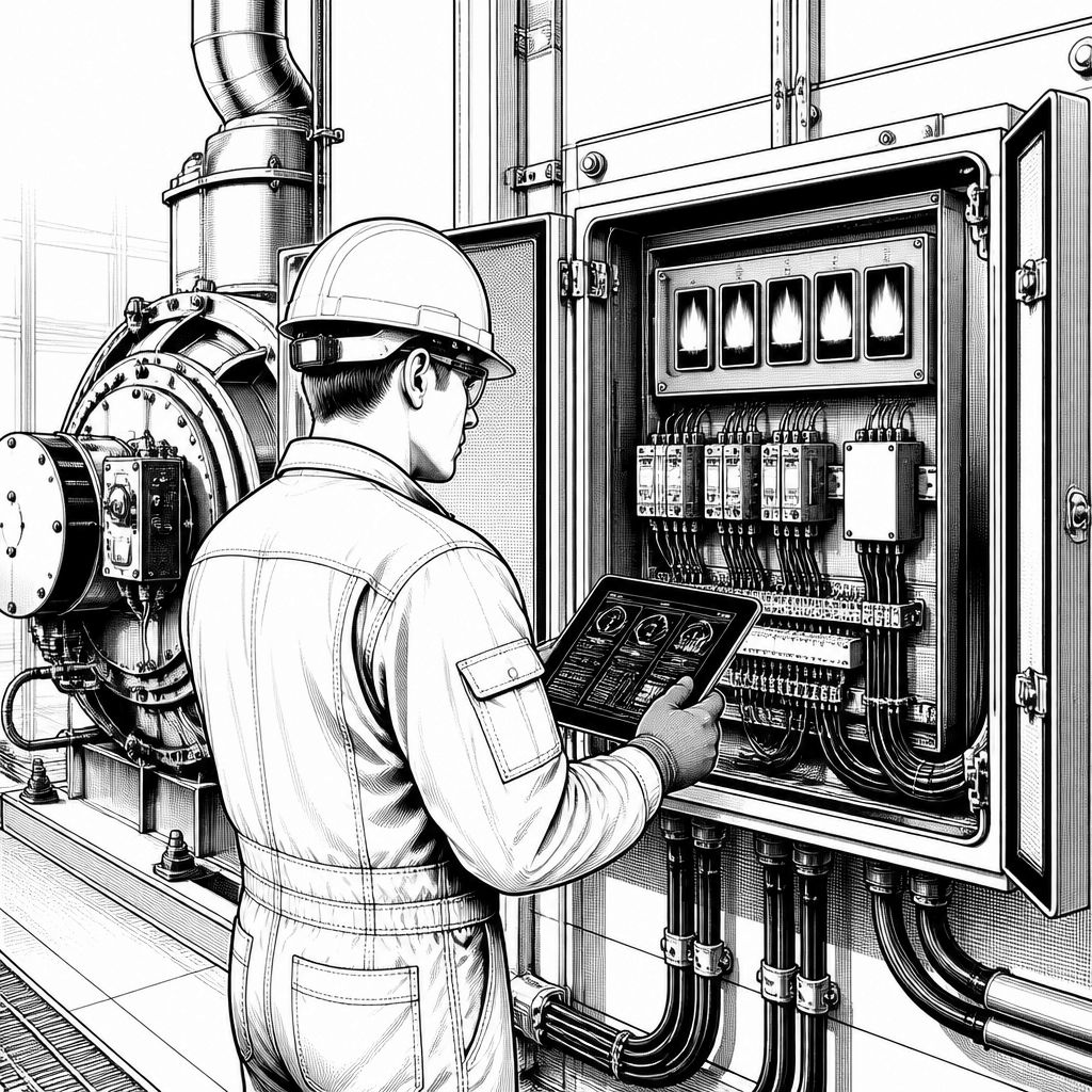 Profire Energy (PFIE): Hintergrund zur Verbrennungssteuerung für Öl- und Gas-Anlagen Profire Energy (PFIE): Hintergrund zur Verbrennungssteuerung für Öl- und Gas-Anlagen