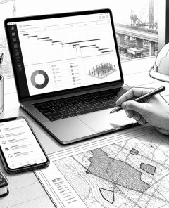 ai-project-coordination-geodata-simulation