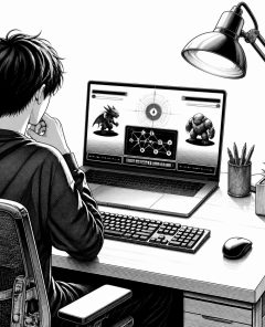 ai-promptables-ki-duell-monster